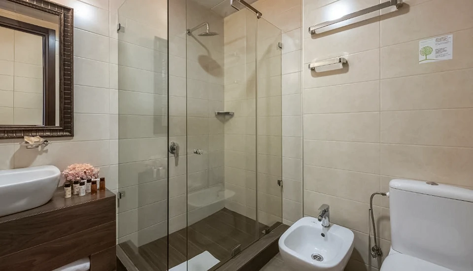 هتل لیرتون تفلیس